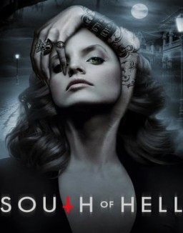 South of Hell stream