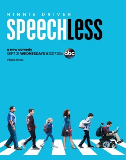 Speechless S1