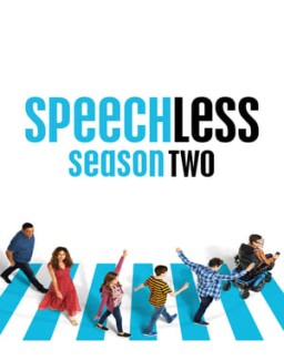 Speechless S2