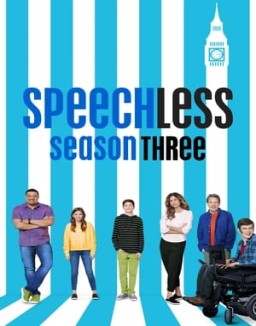 Speechless S3