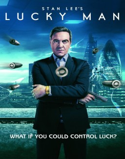 Stan Lee's Lucky Man staffel  1 stream