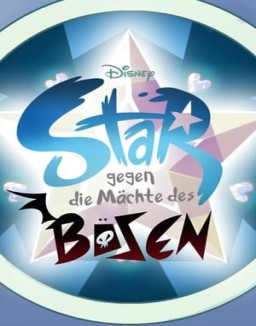 Star gegen die Mächte des Bösen stream