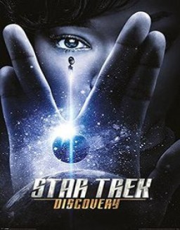 Star Trek: Discovery S1