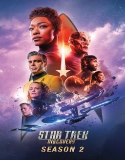 Star Trek: Discovery S2