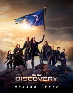 Star Trek: Discovery S3