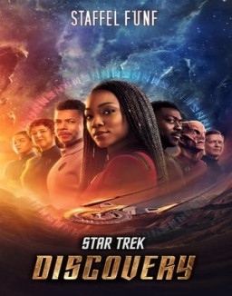 Star Trek: Discovery stream