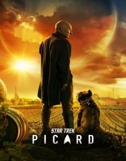 Star Trek: Picard S1