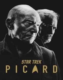 Star Trek: Picard S2