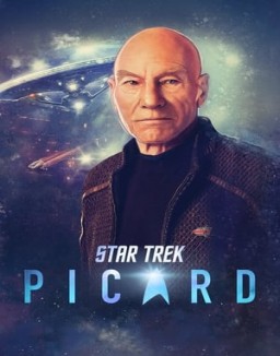 Star Trek: Picard S3