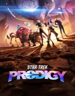 Star Trek: Prodigy