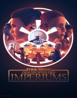 Star Wars: Geschichten des Imperiums S1