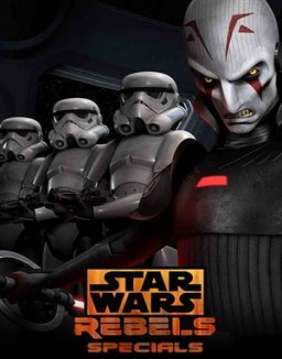 Star Wars Rebels stream