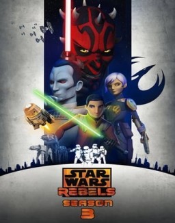 Star Wars Rebels stream