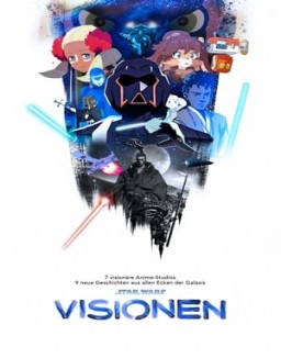 Star Wars: Visionen S1