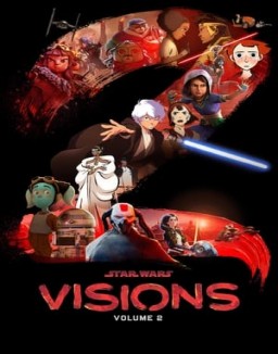 Star Wars: Visionen S2