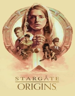 Stargate Origins S1