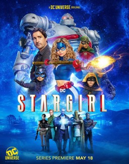 Stargirl S1