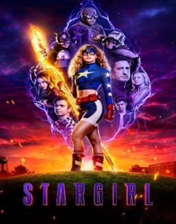 Stargirl S2