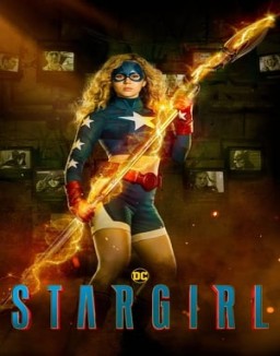 Stargirl S3