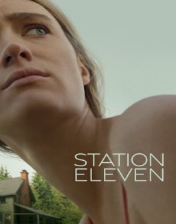 Station Eleven stream