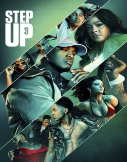 Step Up - High Water S3