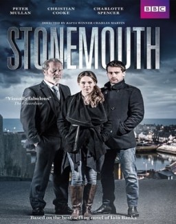Stonemouth - Stadt ohne Gewissen S1
