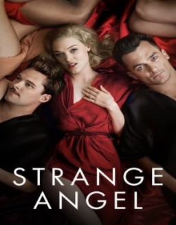 Strange Angel S1