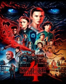 Stranger Things stream