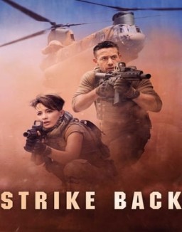 Strike Back S1