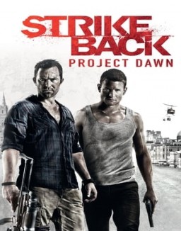 Strike Back S2