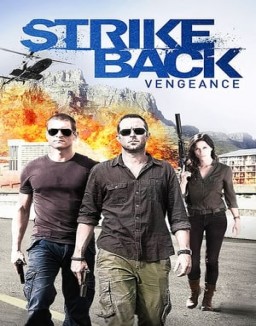 Strike Back stream