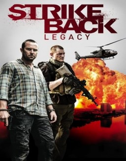 Strike Back S5