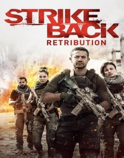 Strike Back S6