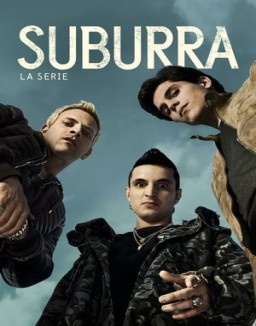 Suburra stream