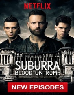 Suburra S2