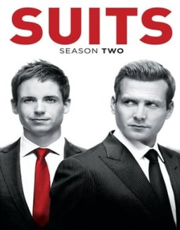 Suits stream