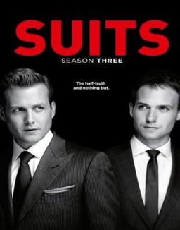 Suits S3