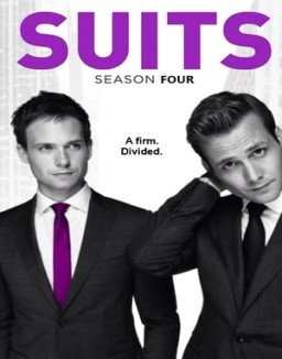 Suits stream