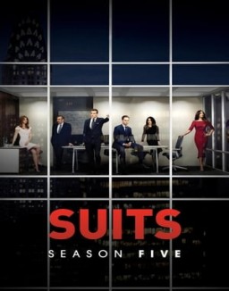 Suits staffel  5 stream