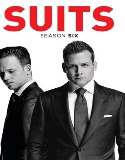 Suits S6