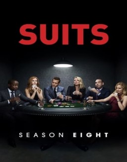 Suits stream