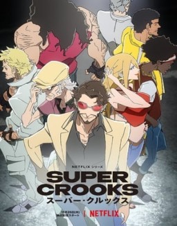 Super Crooks S1