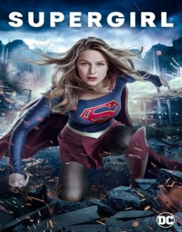 Supergirl staffel  3 stream