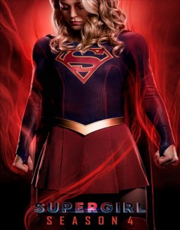 Supergirl staffel  4 stream