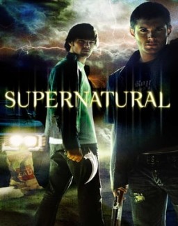 Supernatural stream