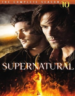 Supernatural staffel  10 stream