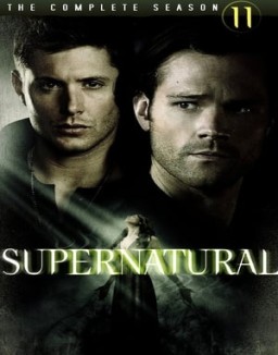 Supernatural S11