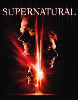 Supernatural S13