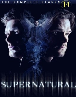 Supernatural stream