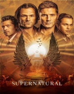 Supernatural stream